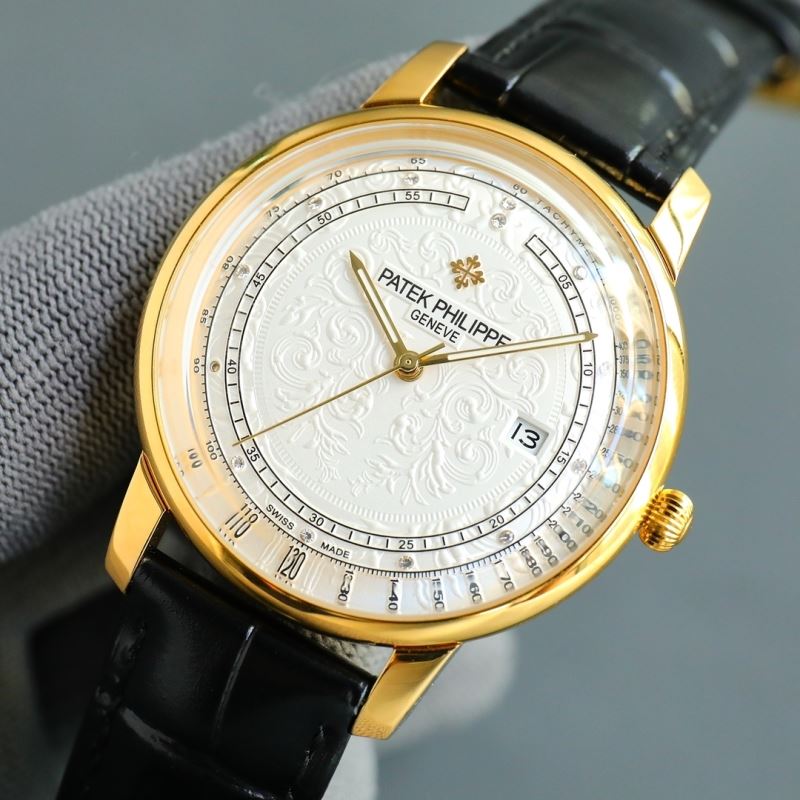 PATEK PHILIPPE Watches